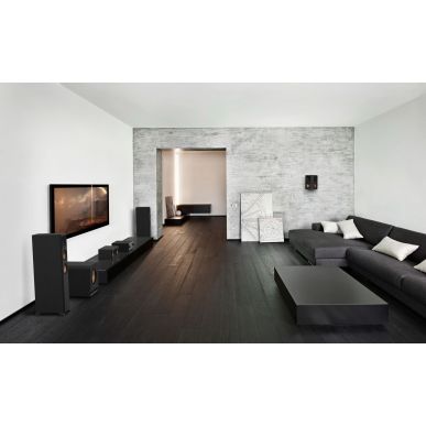 Напольная акустика Klipsch RP-5000F II Ebony